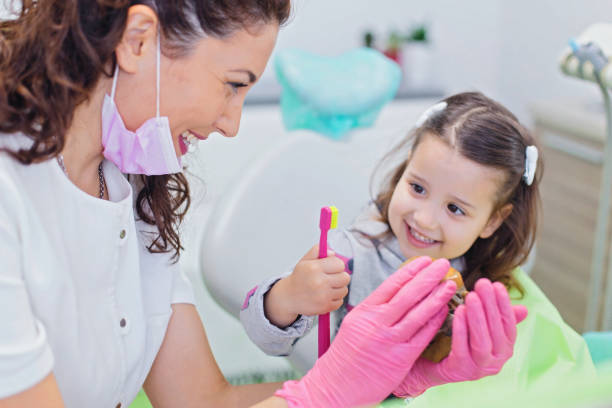 Why Choose Us for Your Dental Needs in Crandon Lakes, NJ